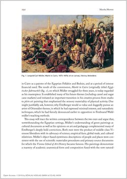 Bild der Seite - 292 - in Rudolf Eitelberger von Edelberg - Netzwerker der Kunstwelt