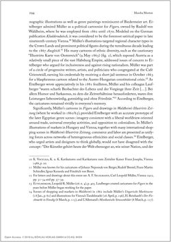 Image of the Page - 294 - in Rudolf Eitelberger von Edelberg - Netzwerker der Kunstwelt