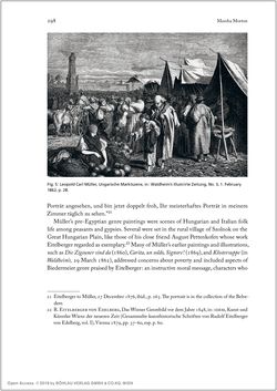 Image of the Page - 298 - in Rudolf Eitelberger von Edelberg - Netzwerker der Kunstwelt