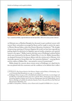 Bild der Seite - 301 - in Rudolf Eitelberger von Edelberg - Netzwerker der Kunstwelt