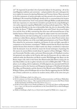 Image of the Page - 302 - in Rudolf Eitelberger von Edelberg - Netzwerker der Kunstwelt