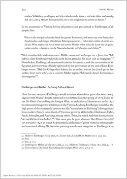 Image of the Page - 304 - in Rudolf Eitelberger von Edelberg - Netzwerker der Kunstwelt