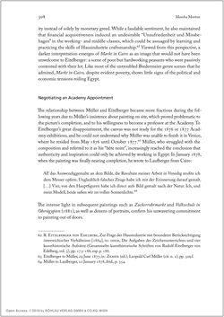 Image of the Page - 308 - in Rudolf Eitelberger von Edelberg - Netzwerker der Kunstwelt