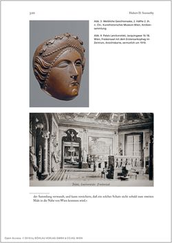 Image of the Page - 320 - in Rudolf Eitelberger von Edelberg - Netzwerker der Kunstwelt