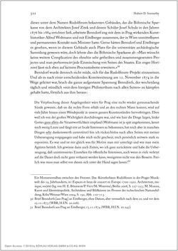 Image of the Page - 322 - in Rudolf Eitelberger von Edelberg - Netzwerker der Kunstwelt