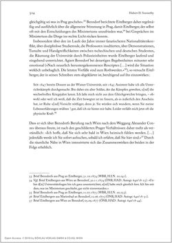 Image of the Page - 324 - in Rudolf Eitelberger von Edelberg - Netzwerker der Kunstwelt