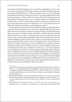 Image of the Page - 357 - in Rudolf Eitelberger von Edelberg - Netzwerker der Kunstwelt