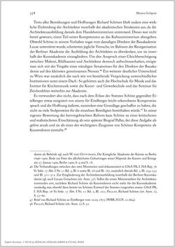 Image of the Page - 358 - in Rudolf Eitelberger von Edelberg - Netzwerker der Kunstwelt