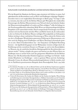 Image of the Page - 359 - in Rudolf Eitelberger von Edelberg - Netzwerker der Kunstwelt