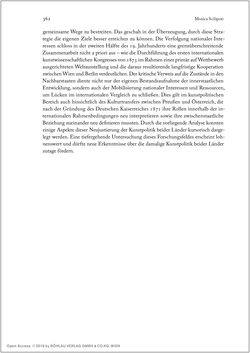 Image of the Page - 362 - in Rudolf Eitelberger von Edelberg - Netzwerker der Kunstwelt