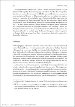 Image of the Page - 390 - in Rudolf Eitelberger von Edelberg - Netzwerker der Kunstwelt