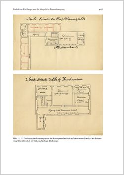 Bild der Seite - 407 - in Rudolf Eitelberger von Edelberg - Netzwerker der Kunstwelt