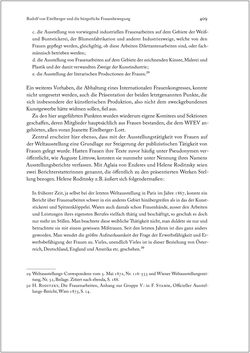 Bild der Seite - 409 - in Rudolf Eitelberger von Edelberg - Netzwerker der Kunstwelt