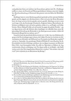 Bild der Seite - 432 - in Rudolf Eitelberger von Edelberg - Netzwerker der Kunstwelt