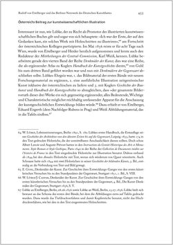 Bild der Seite - 433 - in Rudolf Eitelberger von Edelberg - Netzwerker der Kunstwelt