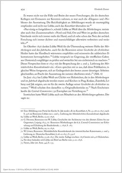 Bild der Seite - 434 - in Rudolf Eitelberger von Edelberg - Netzwerker der Kunstwelt