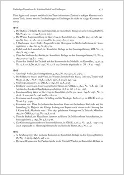 Image of the Page - 451 - in Rudolf Eitelberger von Edelberg - Netzwerker der Kunstwelt