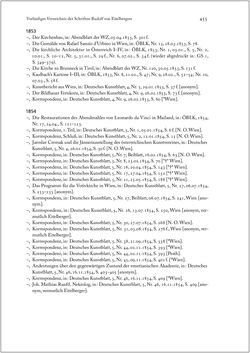 Image of the Page - 455 - in Rudolf Eitelberger von Edelberg - Netzwerker der Kunstwelt