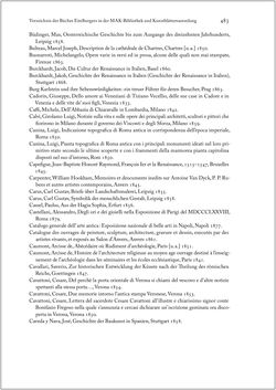 Image of the Page - 483 - in Rudolf Eitelberger von Edelberg - Netzwerker der Kunstwelt