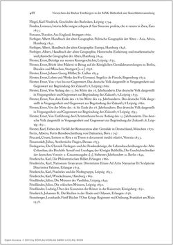 Image of the Page - 488 - in Rudolf Eitelberger von Edelberg - Netzwerker der Kunstwelt