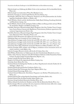 Image of the Page - 489 - in Rudolf Eitelberger von Edelberg - Netzwerker der Kunstwelt