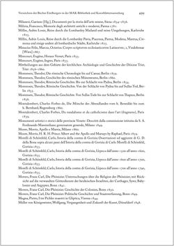 Image of the Page - 499 - in Rudolf Eitelberger von Edelberg - Netzwerker der Kunstwelt