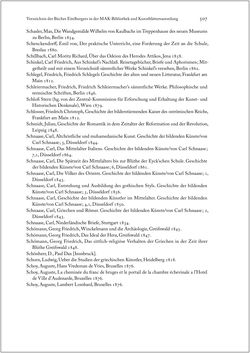 Bild der Seite - 507 - in Rudolf Eitelberger von Edelberg - Netzwerker der Kunstwelt