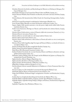 Bild der Seite - 508 - in Rudolf Eitelberger von Edelberg - Netzwerker der Kunstwelt