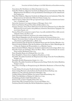 Bild der Seite - 510 - in Rudolf Eitelberger von Edelberg - Netzwerker der Kunstwelt