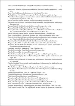 Image of the Page - 513 - in Rudolf Eitelberger von Edelberg - Netzwerker der Kunstwelt