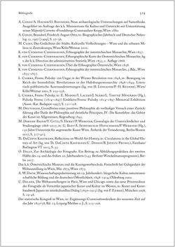 Image of the Page - 519 - in Rudolf Eitelberger von Edelberg - Netzwerker der Kunstwelt