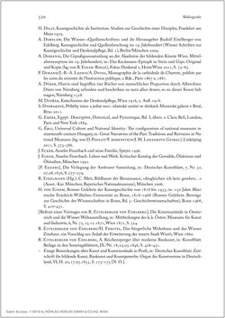 Bild der Seite - 520 - in Rudolf Eitelberger von Edelberg - Netzwerker der Kunstwelt