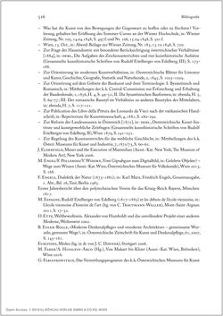 Image of the Page - 526 - in Rudolf Eitelberger von Edelberg - Netzwerker der Kunstwelt