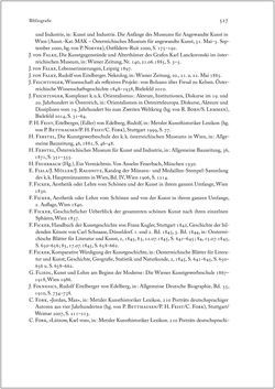 Image of the Page - 527 - in Rudolf Eitelberger von Edelberg - Netzwerker der Kunstwelt