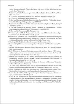 Image of the Page - 529 - in Rudolf Eitelberger von Edelberg - Netzwerker der Kunstwelt