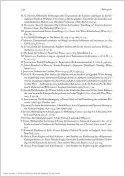 Image of the Page - 532 - in Rudolf Eitelberger von Edelberg - Netzwerker der Kunstwelt