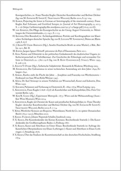 Image of the Page - 533 - in Rudolf Eitelberger von Edelberg - Netzwerker der Kunstwelt