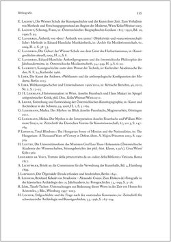 Image of the Page - 535 - in Rudolf Eitelberger von Edelberg - Netzwerker der Kunstwelt