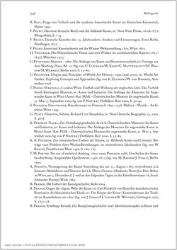 Bild der Seite - 540 - in Rudolf Eitelberger von Edelberg - Netzwerker der Kunstwelt