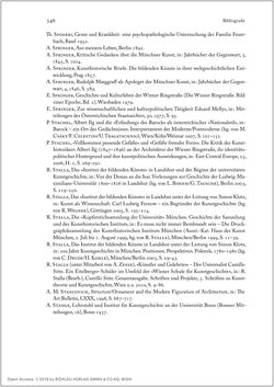 Bild der Seite - 546 - in Rudolf Eitelberger von Edelberg - Netzwerker der Kunstwelt