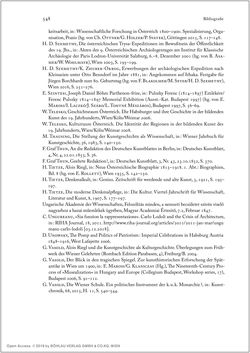 Bild der Seite - 548 - in Rudolf Eitelberger von Edelberg - Netzwerker der Kunstwelt