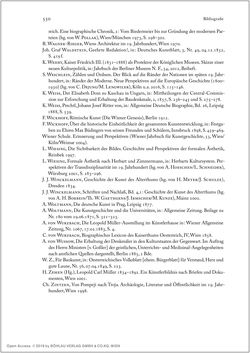 Bild der Seite - 550 - in Rudolf Eitelberger von Edelberg - Netzwerker der Kunstwelt