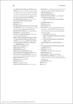 Bild der Seite - 560 - in Rudolf Eitelberger von Edelberg - Netzwerker der Kunstwelt