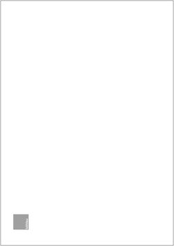 Image of the Page - Vorsatzblatt vorne - in Rudolf Eitelberger von Edelberg - Netzwerker der Kunstwelt