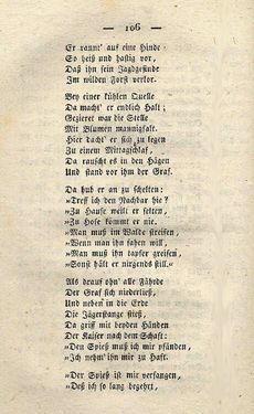 Bild der Seite - 106 - in Ruinen - oder Taschenbuch zur Geschichte verfallener Ritterburgen und Schlösser nebst ihren Sagen, Legenden und Mährchen, Band 1