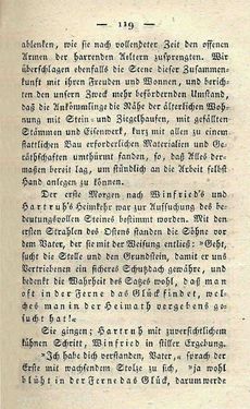 Image of the Page - 119 - in Ruinen - oder Taschenbuch zur Geschichte verfallener Ritterburgen und Schlösser nebst ihren Sagen, Legenden und Mährchen, Volume 1