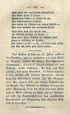Image of the Page - 132 - in Ruinen - oder Taschenbuch zur Geschichte verfallener Ritterburgen und Schlösser nebst ihren Sagen, Legenden und Mährchen, Volume 1