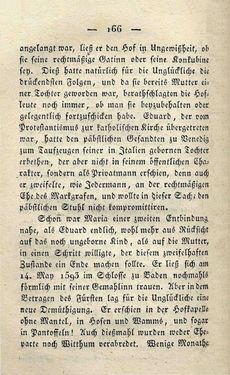 Bild der Seite - 166 - in Ruinen - oder Taschenbuch zur Geschichte verfallener Ritterburgen und Schlösser nebst ihren Sagen, Legenden und Mährchen, Band 1