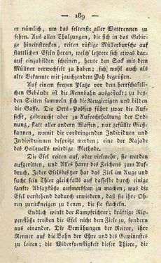 Image of the Page - 189 - in Ruinen - oder Taschenbuch zur Geschichte verfallener Ritterburgen und Schlösser nebst ihren Sagen, Legenden und Mährchen, Volume 1