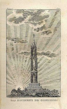 Image of the Page - 194 - in Ruinen - oder Taschenbuch zur Geschichte verfallener Ritterburgen und Schlösser nebst ihren Sagen, Legenden und Mährchen, Volume 1